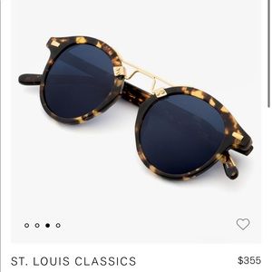 Krewe St. Louis Classics